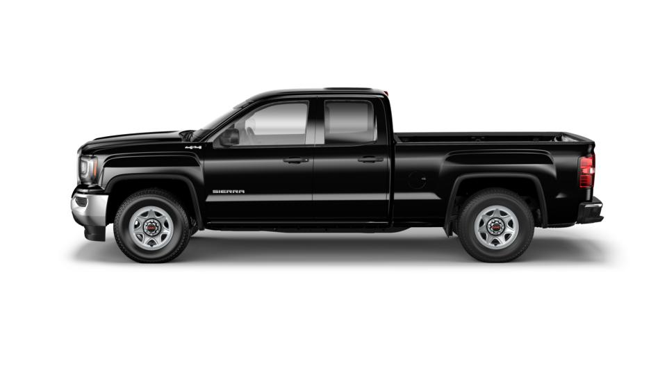 2018 GMC Sierra 1500 Vehicle Photo in POOLER, GA 31322-3252