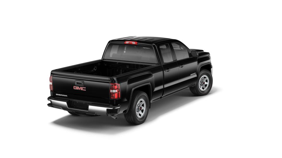 2018 GMC Sierra 1500 Vehicle Photo in POOLER, GA 31322-3252