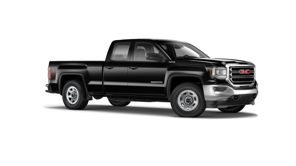 2018 GMC Sierra 1500 Vehicle Photo in POOLER, GA 31322-3252