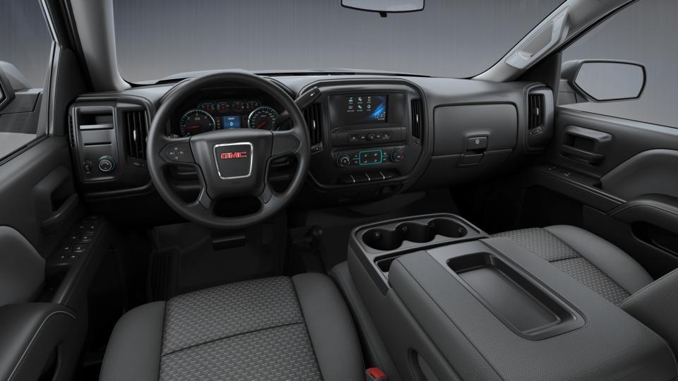 2018 GMC Sierra 1500 Vehicle Photo in POOLER, GA 31322-3252