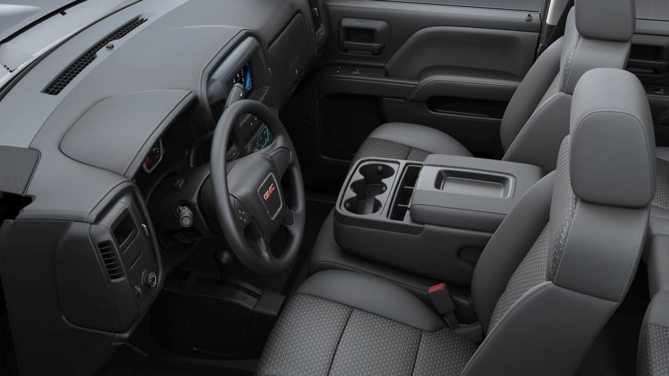 2018 GMC Sierra 1500 Vehicle Photo in POOLER, GA 31322-3252