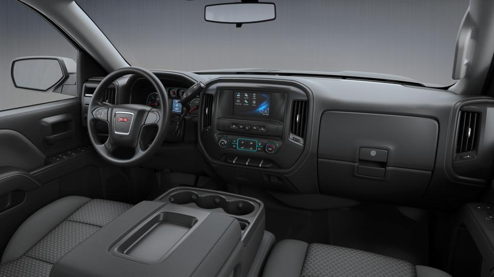 2018 GMC Sierra 1500 Vehicle Photo in POOLER, GA 31322-3252