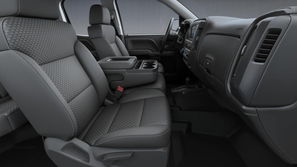 2018 GMC Sierra 1500 Vehicle Photo in POOLER, GA 31322-3252