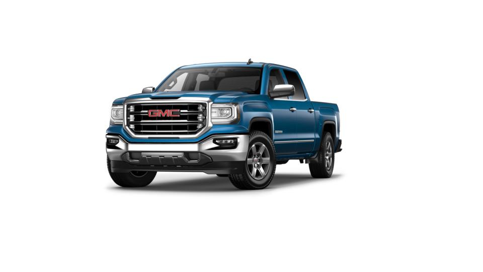 2018 GMC Sierra 1500 Vehicle Photo in Houma, LA 70360