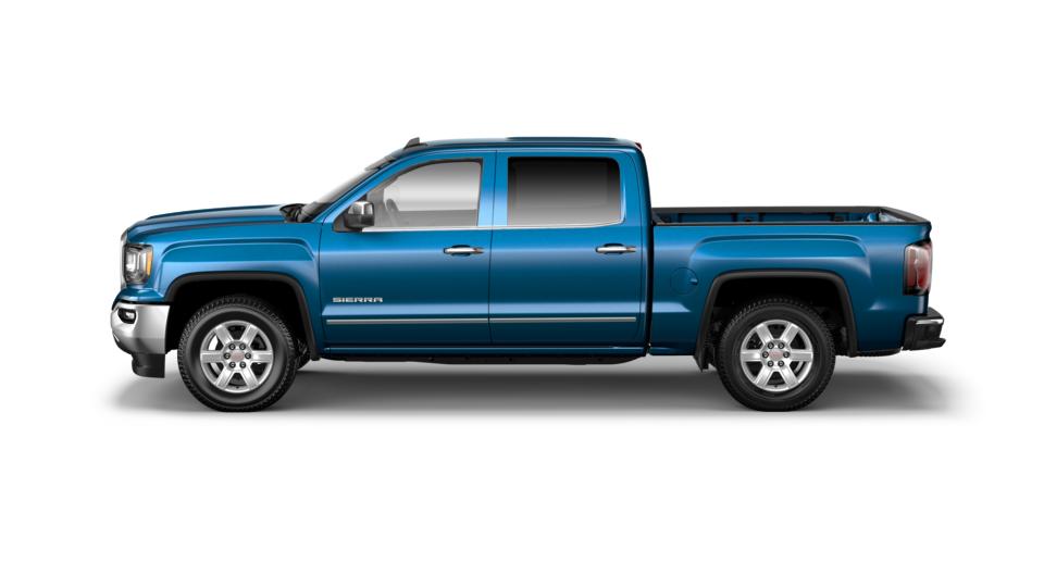 2018 GMC Sierra 1500 Vehicle Photo in Houma, LA 70360