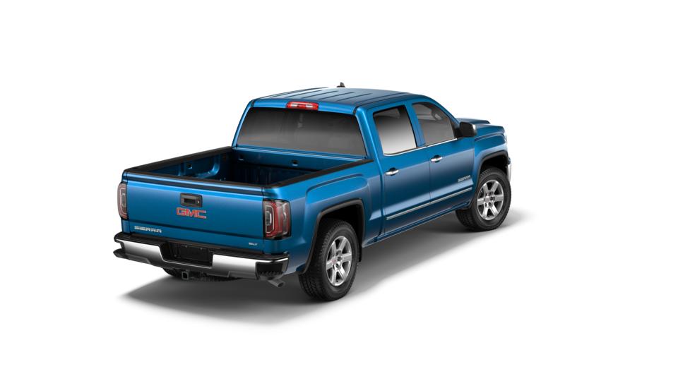 2018 GMC Sierra 1500 Vehicle Photo in Houma, LA 70360
