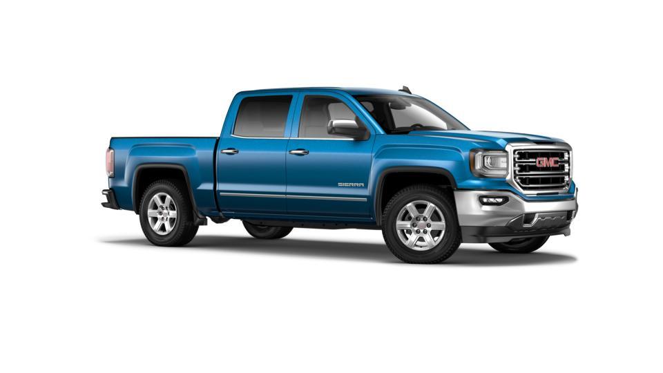 2018 GMC Sierra 1500 Vehicle Photo in Houma, LA 70360