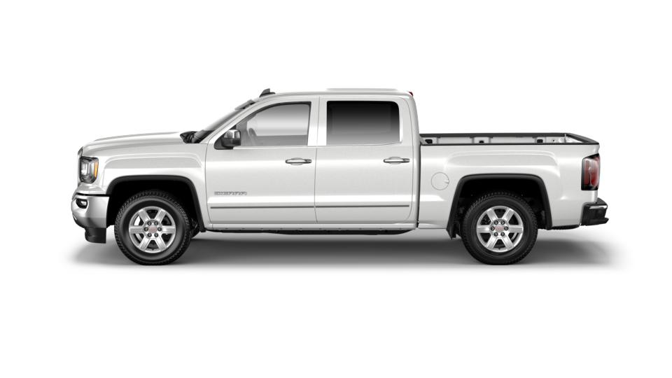 2018 GMC Sierra 1500 Vehicle Photo in Decatur, TX 76234