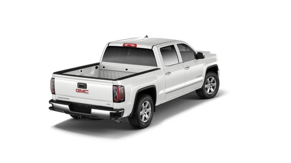 2018 GMC Sierra 1500 Vehicle Photo in Decatur, TX 76234
