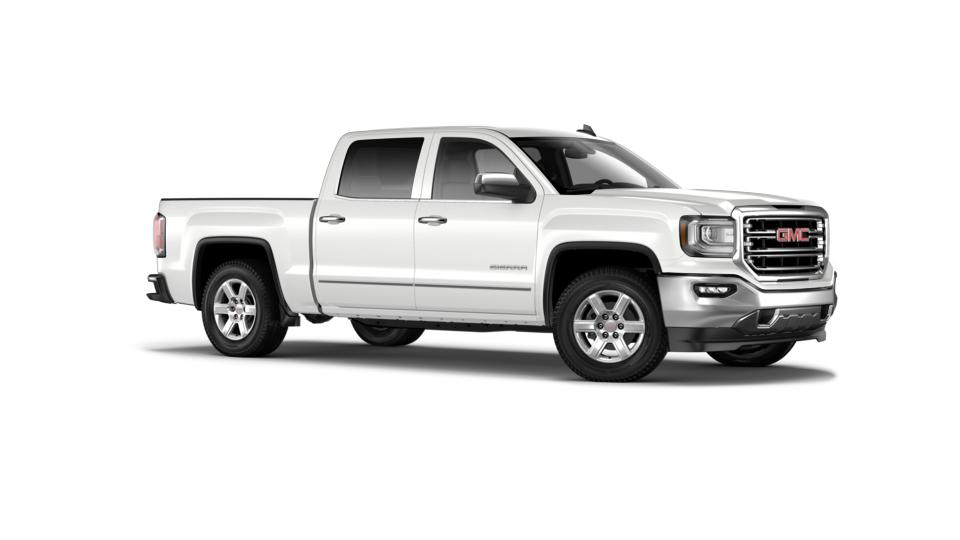 2018 GMC Sierra 1500 Vehicle Photo in Decatur, TX 76234