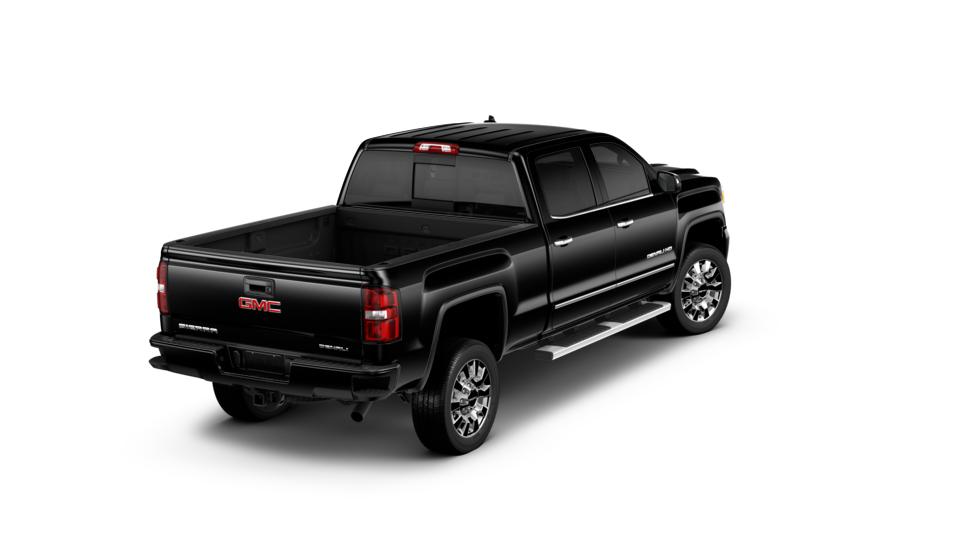 2018 GMC Sierra 2500 HD Vehicle Photo in DUNKIRK, NY 14048-3562