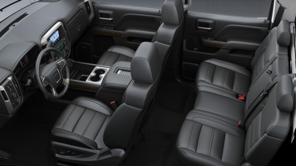 2018 GMC Sierra 2500 HD Vehicle Photo in DUNKIRK, NY 14048-3562