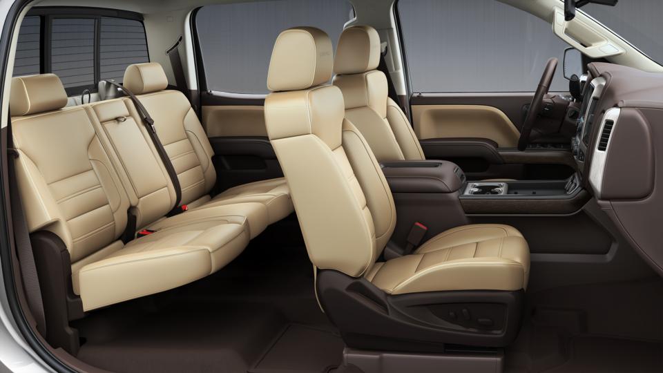 2018 GMC Sierra 2500 HD Vehicle Photo in Decatur, TX 76234