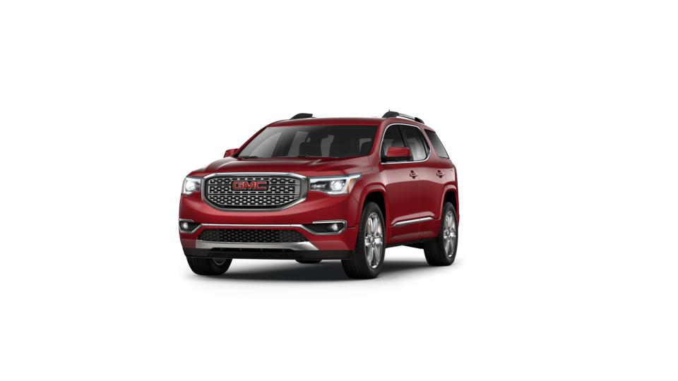 2018 GMC Acadia Vehicle Photo in Rolla, MO 65401