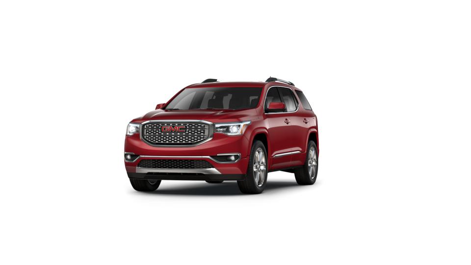 2018 GMC Acadia Vehicle Photo in POOLER, GA 31322-3252