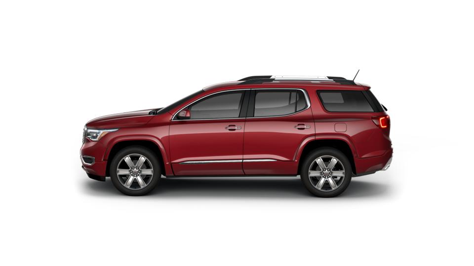 2018 GMC Acadia Vehicle Photo in POOLER, GA 31322-3252