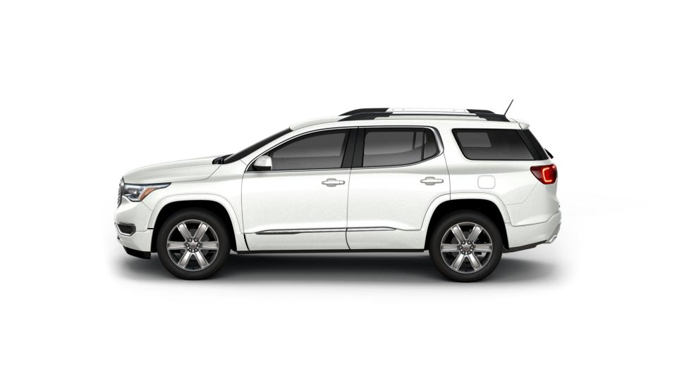 2018 GMC Acadia Vehicle Photo in DENTON, TX 76210-9321