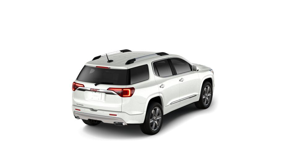 2018 GMC Acadia Vehicle Photo in DENTON, TX 76210-9321