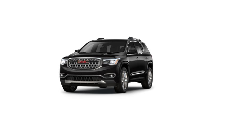 2018 GMC Acadia Vehicle Photo in Decatur, TX 76234