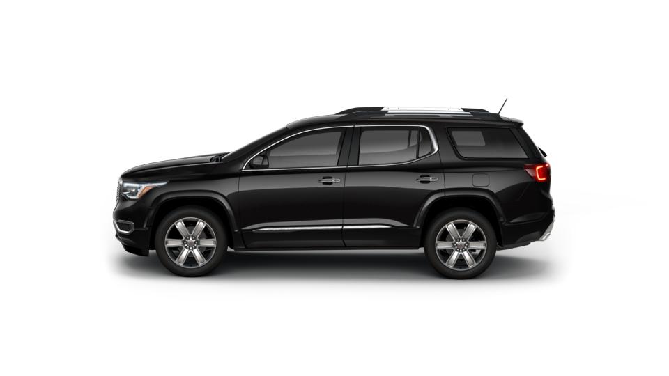 2018 GMC Acadia Vehicle Photo in Decatur, TX 76234