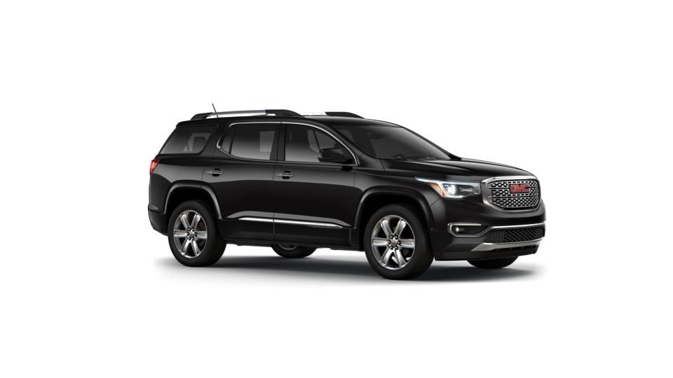 2018 GMC Acadia Vehicle Photo in Decatur, TX 76234