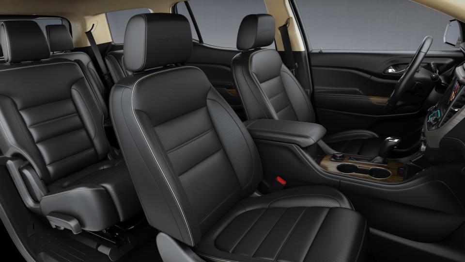 2018 GMC Acadia Vehicle Photo in Decatur, TX 76234