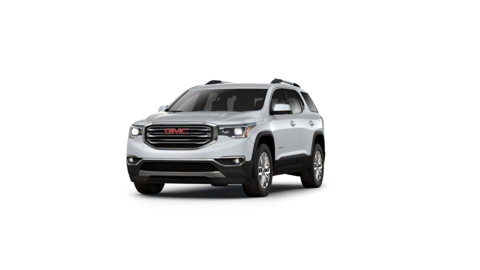 2018 GMC Acadia Vehicle Photo in Statesboro, GA 30458