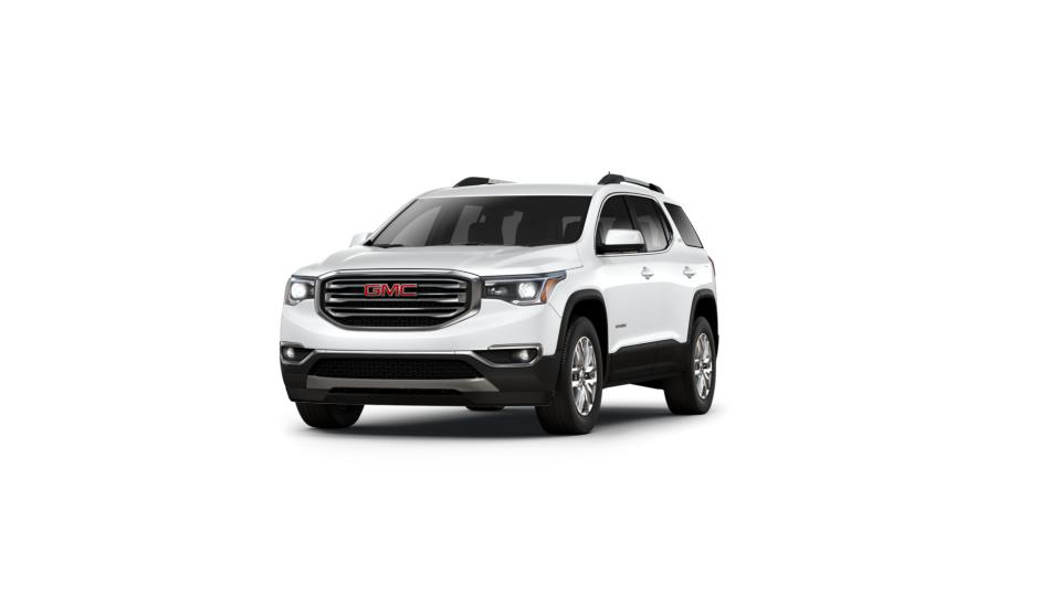 2018 GMC Acadia Vehicle Photo in PASADENA, CA 91107-3803