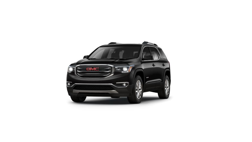 2018 GMC Acadia Vehicle Photo in ROCHESTER HILLS, MI 48307-2741