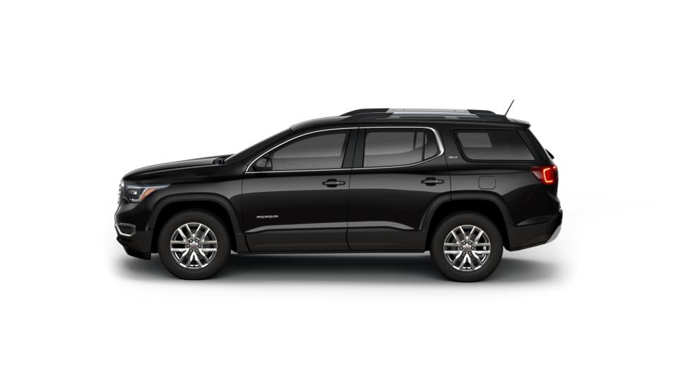 2018 GMC Acadia Vehicle Photo in ROCHESTER HILLS, MI 48307-2741
