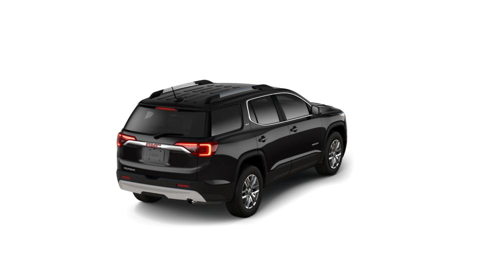2018 GMC Acadia Vehicle Photo in ROCHESTER HILLS, MI 48307-2741
