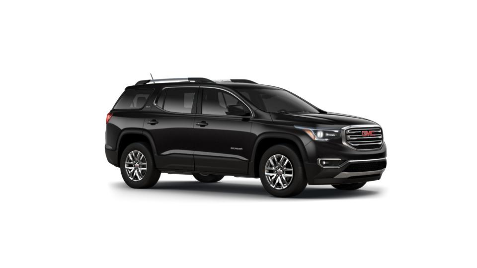 2018 GMC Acadia Vehicle Photo in ROCHESTER HILLS, MI 48307-2741