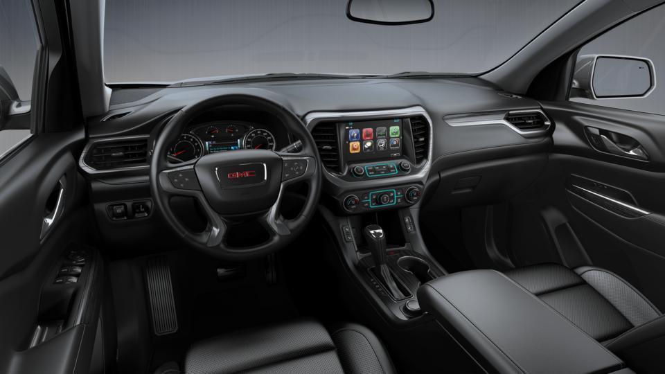 2018 GMC Acadia Vehicle Photo in ROCHESTER HILLS, MI 48307-2741