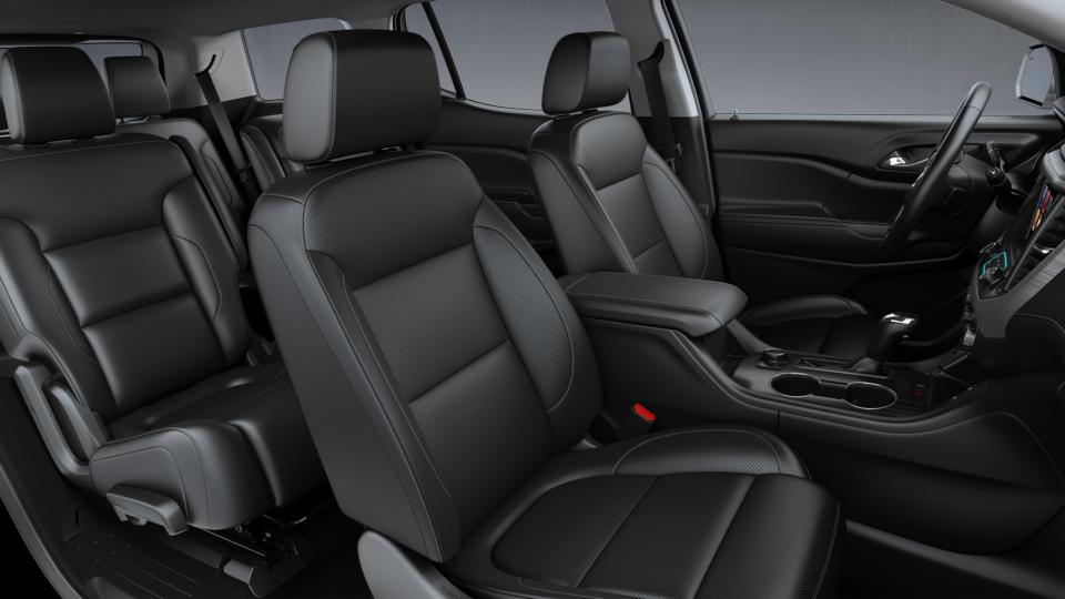 2018 GMC Acadia Vehicle Photo in ROCHESTER HILLS, MI 48307-2741