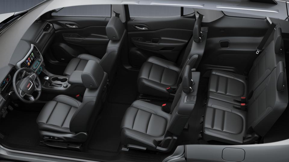 2018 GMC Acadia Vehicle Photo in ROCHESTER HILLS, MI 48307-2741