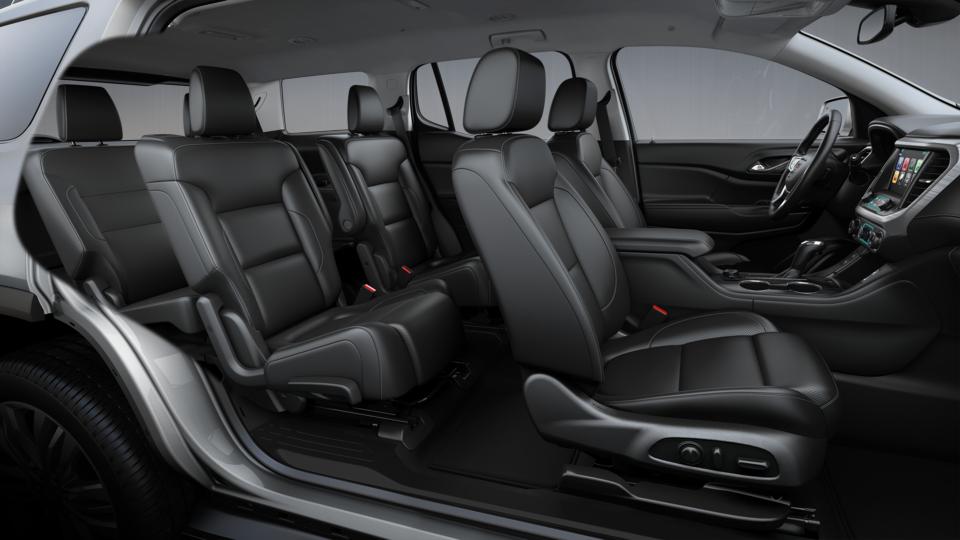 2018 GMC Acadia Vehicle Photo in ROCHESTER HILLS, MI 48307-2741