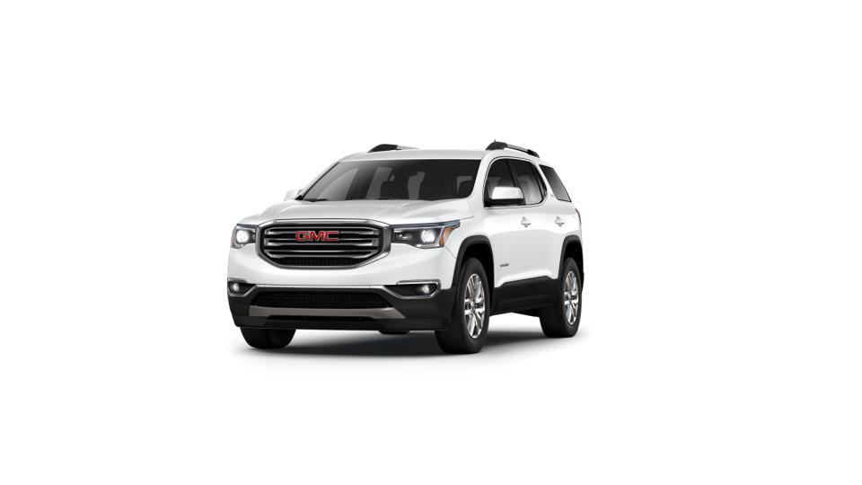 2018 GMC Acadia Vehicle Photo in COLUMBIA, MO 65203-3903