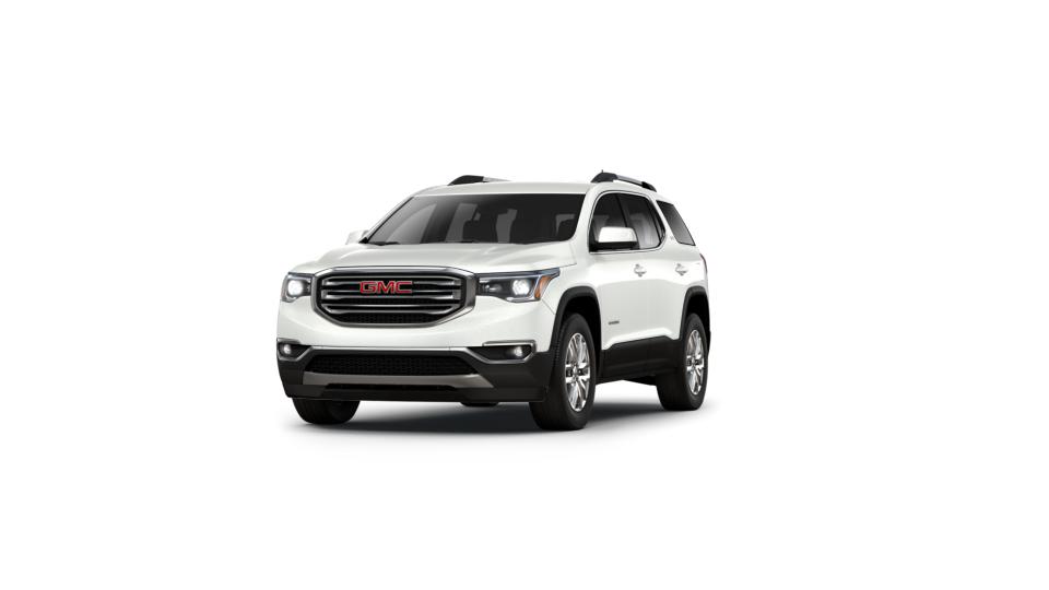 2018 GMC Acadia Vehicle Photo in Mechanicsburg, PA 17050-2306