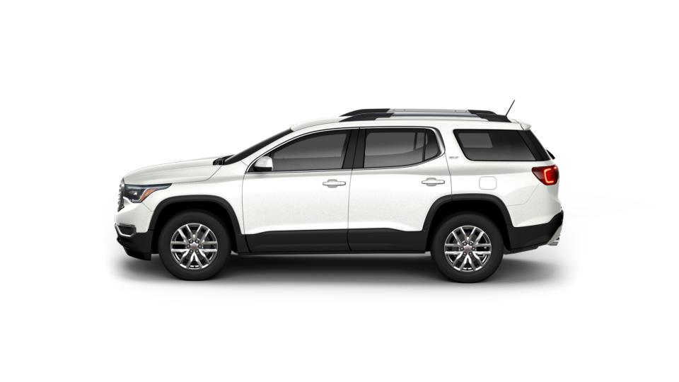 2018 GMC Acadia Vehicle Photo in Mechanicsburg, PA 17050-2306