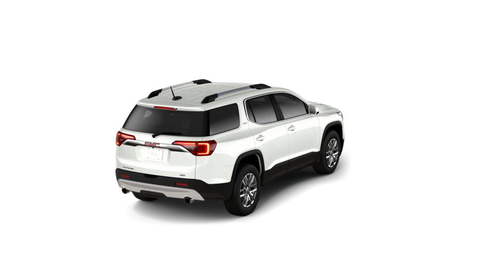 2018 GMC Acadia Vehicle Photo in Mechanicsburg, PA 17050-2306