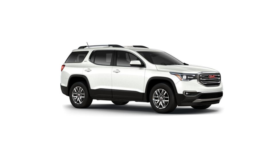 2018 GMC Acadia Vehicle Photo in Mechanicsburg, PA 17050-2306