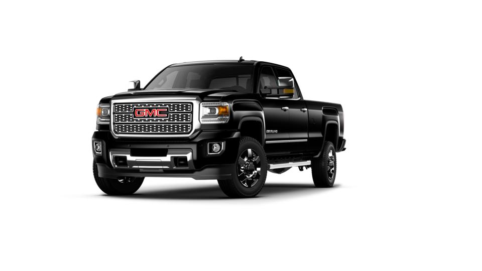 2018 GMC Sierra 3500HD Vehicle Photo in Decatur, TX 76234