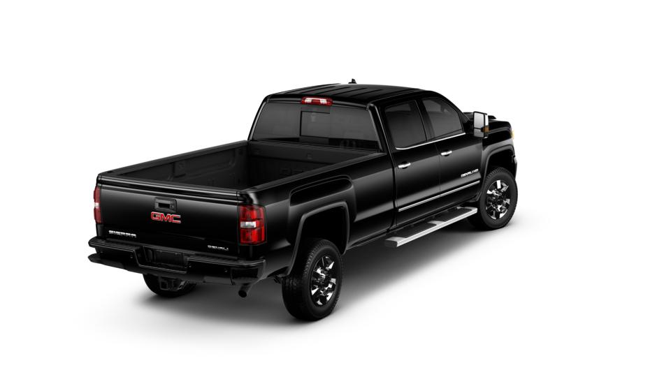 2018 GMC Sierra 3500HD Vehicle Photo in Decatur, TX 76234