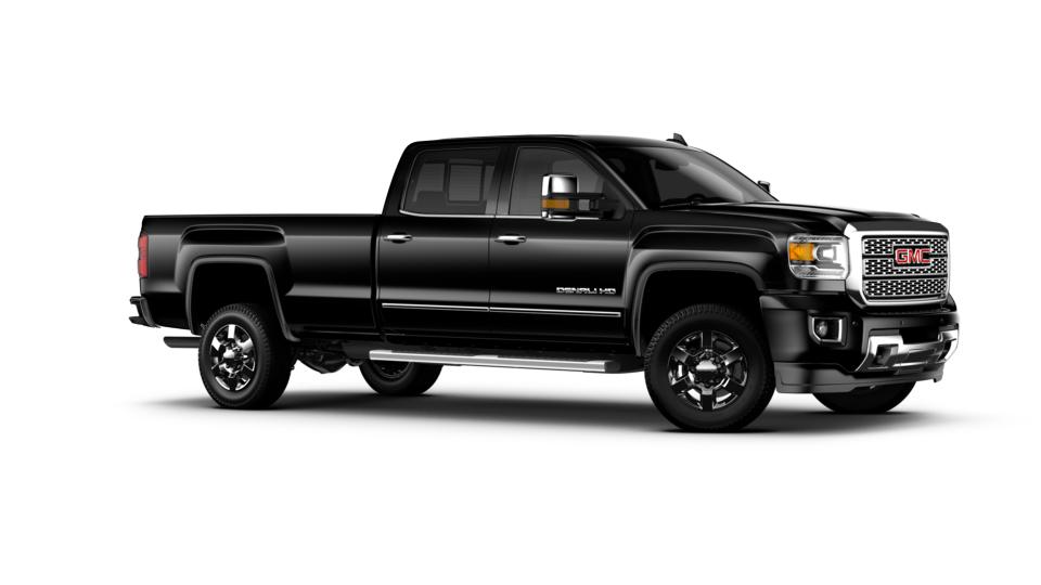 2018 GMC Sierra 3500HD Vehicle Photo in Decatur, TX 76234