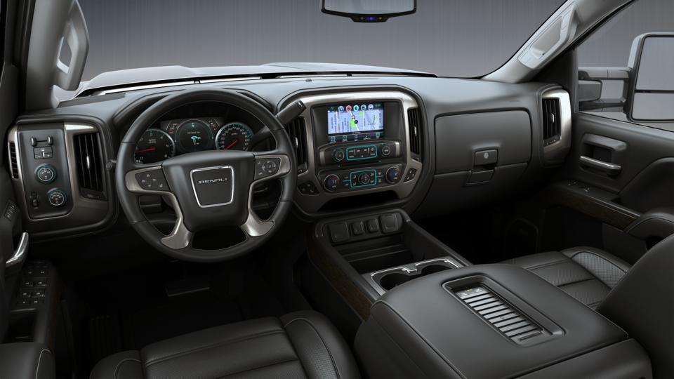 2018 GMC Sierra 3500HD Vehicle Photo in Decatur, TX 76234