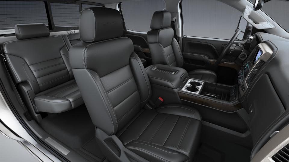 2018 GMC Sierra 3500HD Vehicle Photo in Decatur, TX 76234