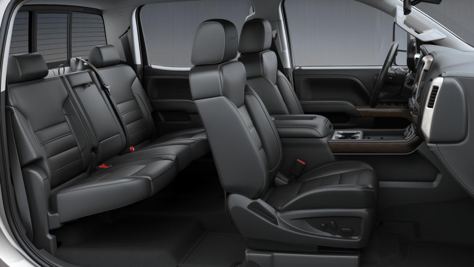 2018 GMC Sierra 3500HD Vehicle Photo in Decatur, TX 76234