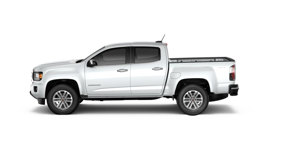 2018 GMC Canyon Vehicle Photo in BEAUFORT, SC 29906-4218