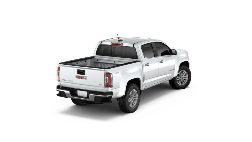 2018 GMC Canyon Vehicle Photo in BEAUFORT, SC 29906-4218