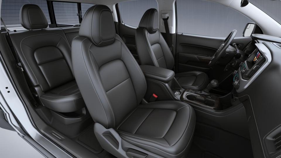 2018 GMC Canyon Vehicle Photo in BEAUFORT, SC 29906-4218